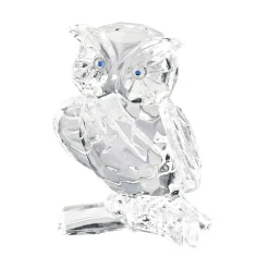 Acrylic Owl