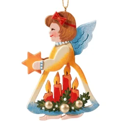 Advent Angel