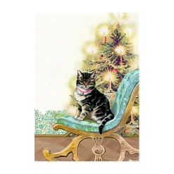 Advent Calendar "Advent Cats"