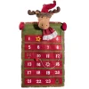 Advent Calendar "Advent Moose"