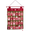 Advent Calendar "Advent Village"