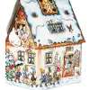 Advent Calendar "Fairy Tale House"