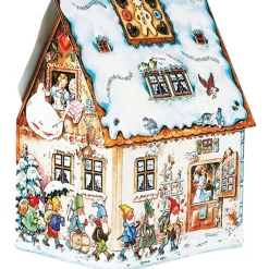 Advent Calendar "Fairy Tale House"