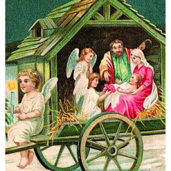 Advent Calendar 