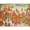 Advent Calendar "Rothenburg"