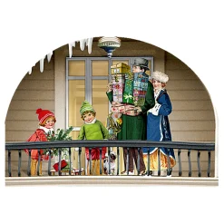 Advent Calendar 