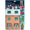 Advent Calendar "The Night Before Christmas"