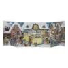 Advent Calendar "Winter Journey"