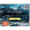 Advent Escape-Room-Game "Das Hotel Der Tausend Augen"