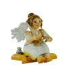 Angel Servant "Letter For The Christ Child"