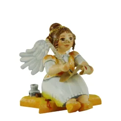 Angel Servant "Letter For The Christ Child"