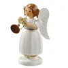 Angel With Trumpet