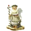 Annual Angel 2009 "Guardian Angel Of Good Health"
