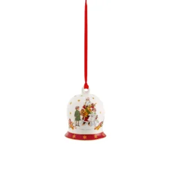 Annual Christmas Edition Bell 2021