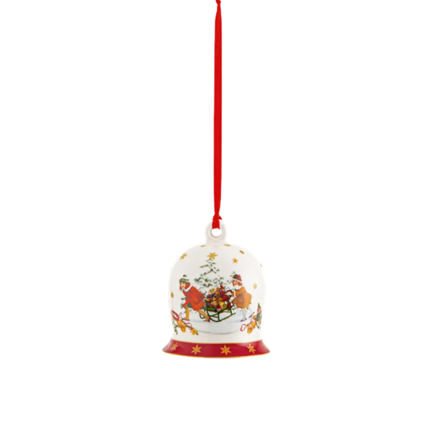 Annual Christmas Edition Bell 2021