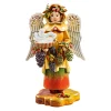 Autumn With The Element Air, Annual Angel 2011