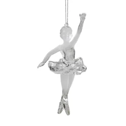 Ballerina, Acrylic