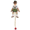 Bavarian Boy, Jumping Jack