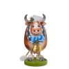 Bavarian Cow, Smoky