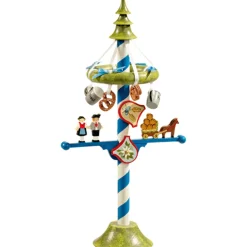 Bavarian Maypole