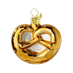 Bavarian Pretzel Small
