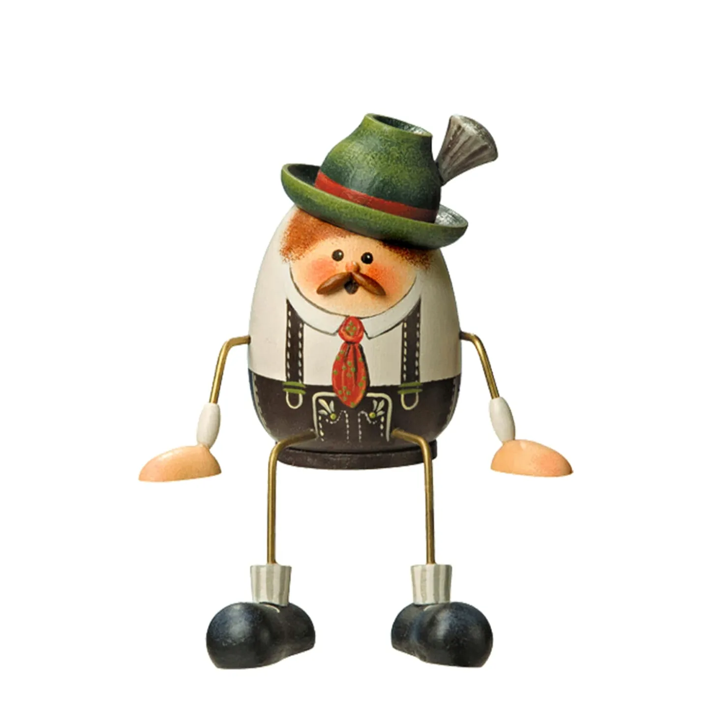 Bavarian, Smoky