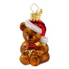 Bear With Present
