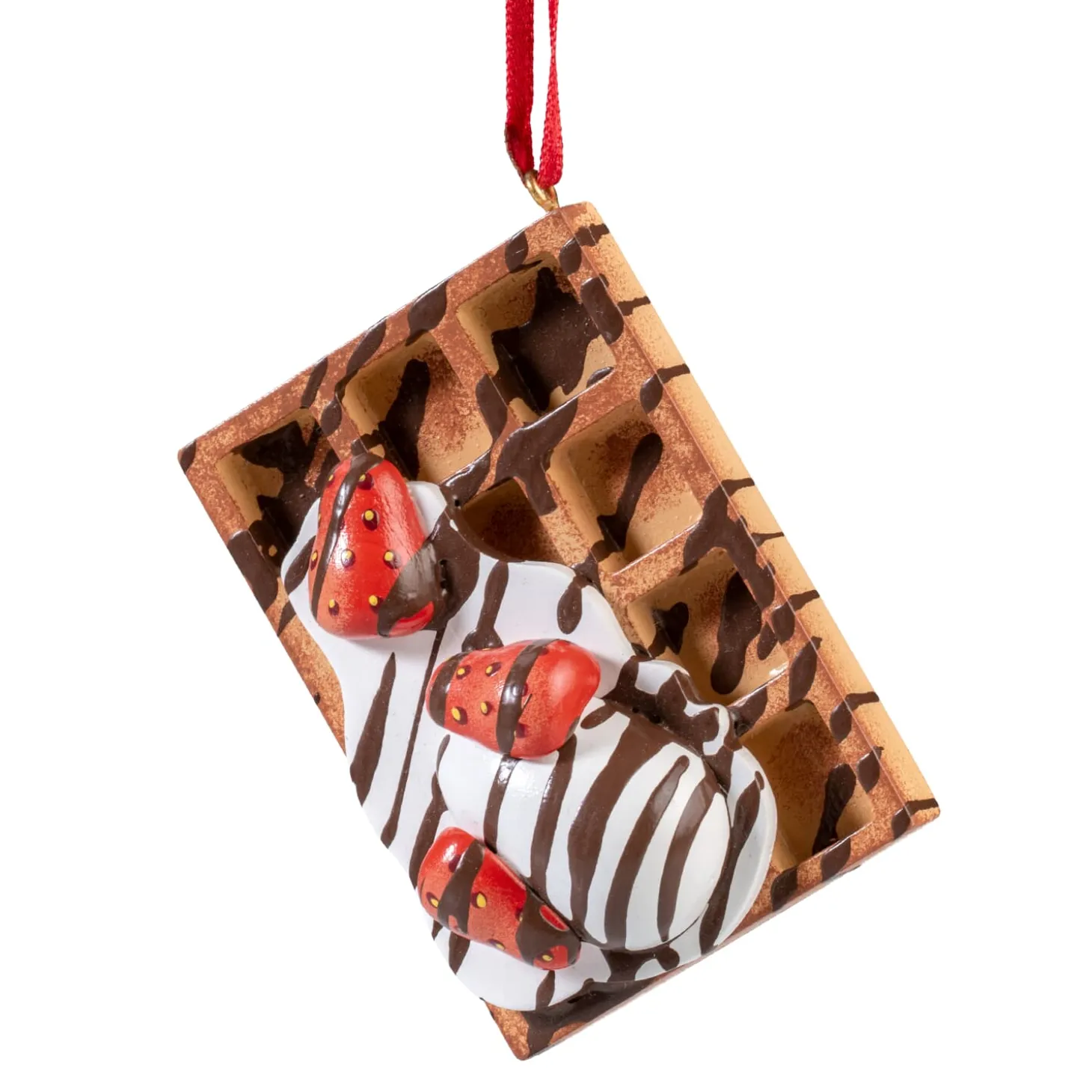 Belgian Waffle