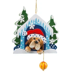 Bello's Christmas