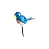 Bird For Decidiuous Tree