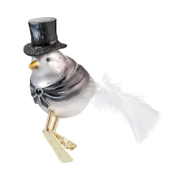 Bird Groom