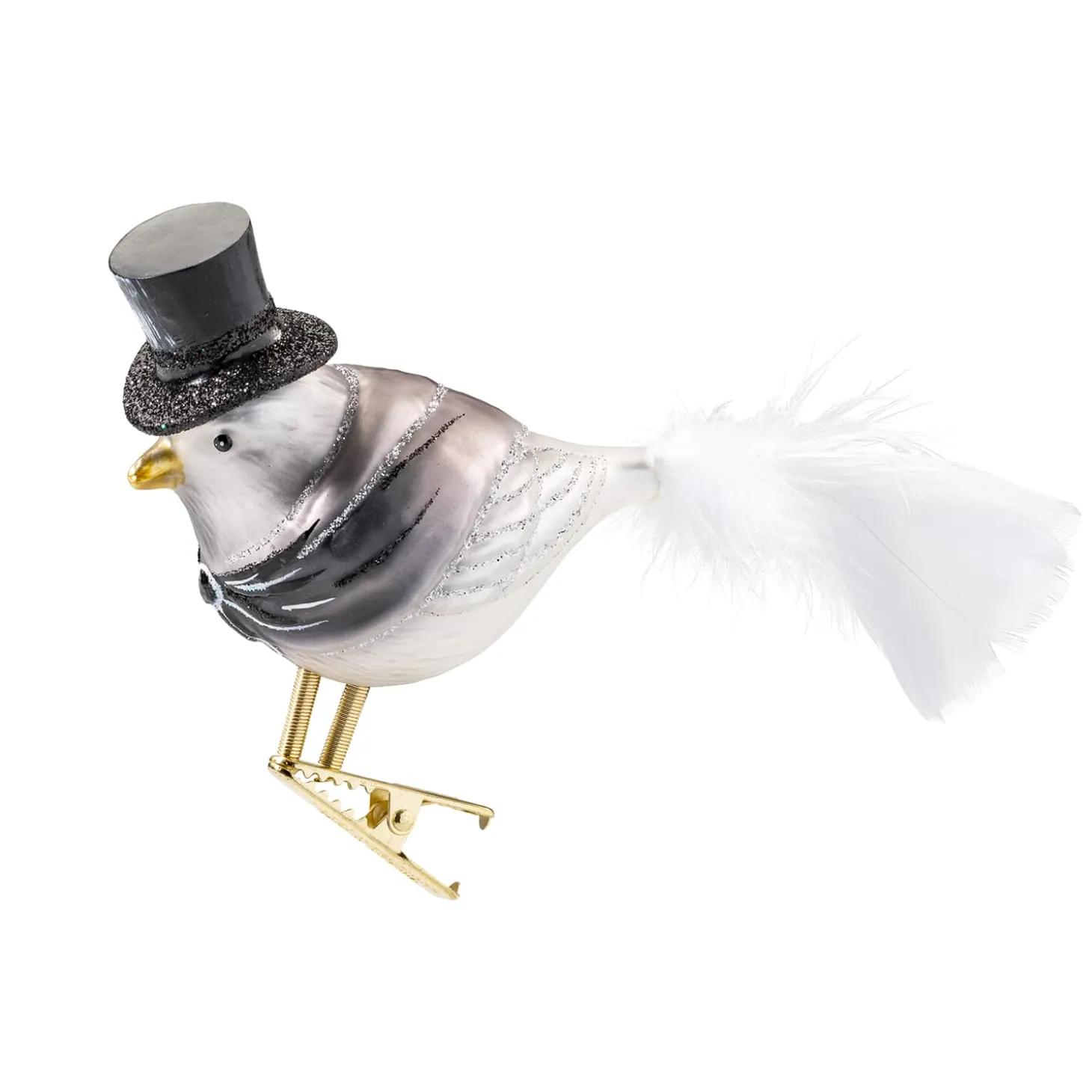 Bird Groom