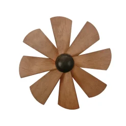 Blade-Wheel
