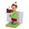 Boy With Cake