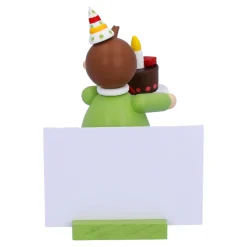 Boy With Cake