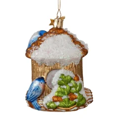 Bullfinch Winterhouse