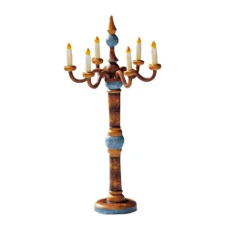 Candelabra