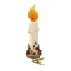 Candle With Clip
