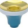 Candleholder, R 1?" (40 Mm), Height:1L" (30 Mm)