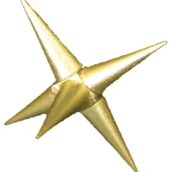 Candlestick Topper