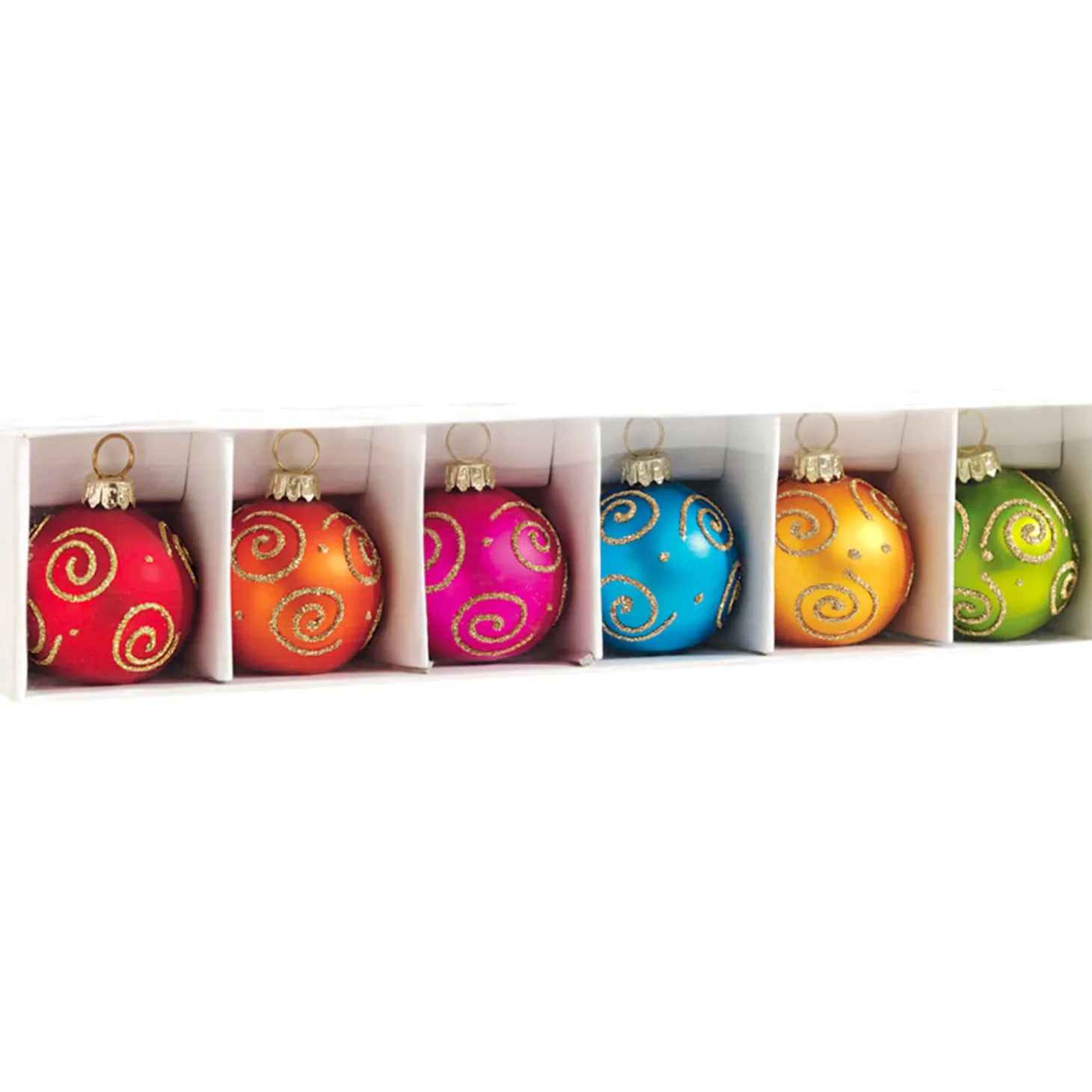Cardholder, Colourful With Glitter