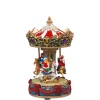 Carousel, Music Box