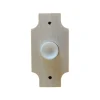 Ceramic Bearing On Wood
