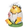 Chick, Smoky