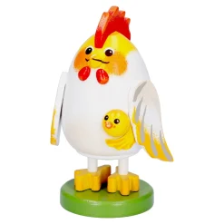 Chicken, Smoky