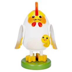 Chicken, Smoky