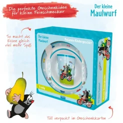 Children Tableware Set 