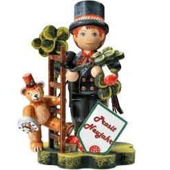 Chimney Sweep