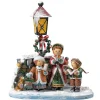 Christmas Carolers