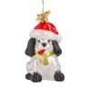 Christmas Dog